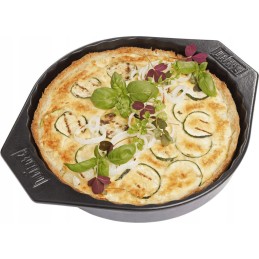 Weber 17887 keraminė grilio plokštė