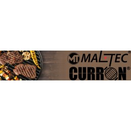 Hit Maltec anglies grilis, rozetė, chromuotas, stabilios grotelės, 2 lentynos, pūstuvas