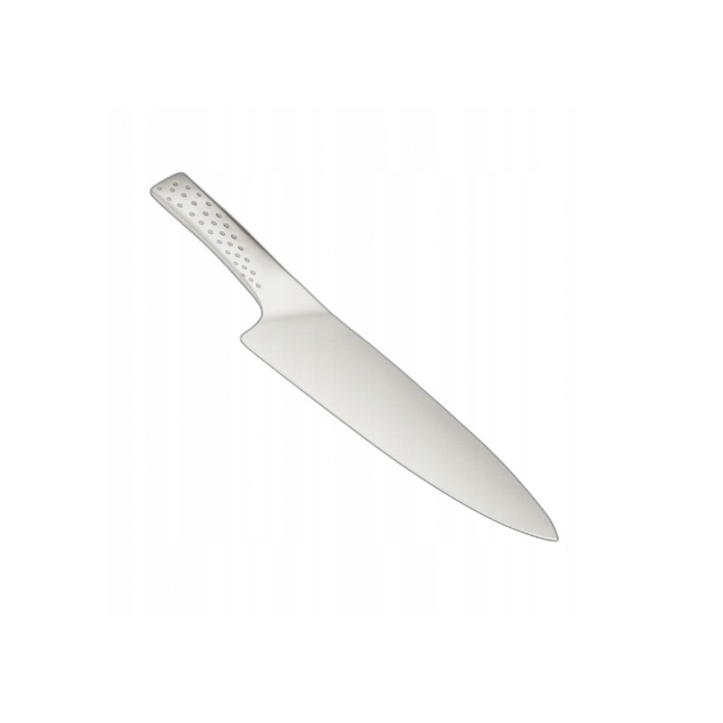 Liukso klasės Weber šefo peilis