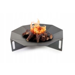 Novem sodo židinys. Lenkijos gamintojas!