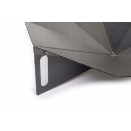 Novem sodo židinys. Lenkijos gamintojas!