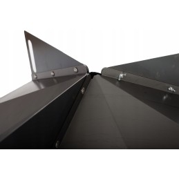 Novem sodo židinys. Lenkijos gamintojas!