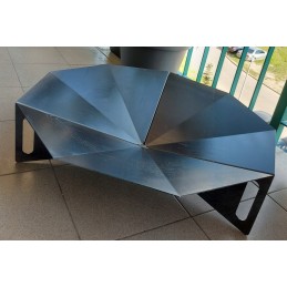 Novem sodo židinys. Lenkijos gamintojas!