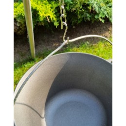 Labai džiaugiamės, kad pastebėjote mūsų pasiūlymą :)