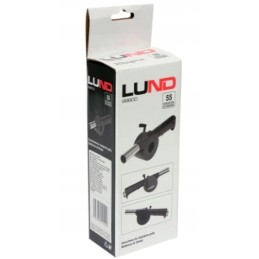 Apvalios sodo anglies kepsninės su dangčiu, nemokamos 2024 m. gegužės mėn