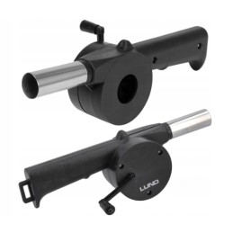 Apvalios sodo anglies kepsninės su dangčiu, nemokamos 2024 m. gegužės mėn