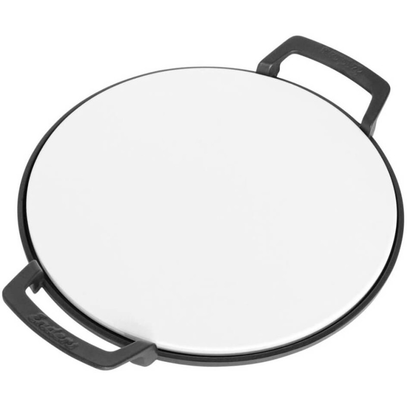 Picos akmuo su jungiklių tinklelio galais