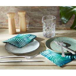 Amefa 24 stalo įrankiai peiliai šakutės grilis kepsnys chuletero kiaulienos gabalėlis pica