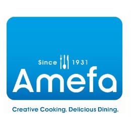 Amefa 24 stalo įrankiai peiliai šakutės grilis kepsnys chuletero kiaulienos gabalėlis pica