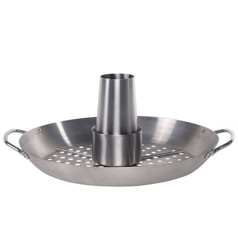 Paukštienos stovas 3 dalių arba 30 cm Santos 866