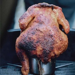 Paukštienos stovas 3 dalių arba 30 cm Santos 866