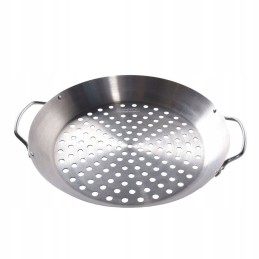 Paukštienos stovas 3 dalių arba 30 cm Santos 866