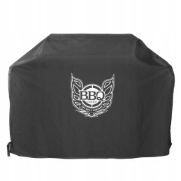 Grilio dangtis su UV apsauga - XXL dydžio