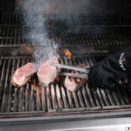 Santos kepsninės priedų rinkinys 3 vnt