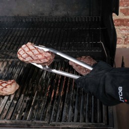 Santos kepsninės priedų rinkinys 3 vnt