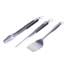 Santos kepsninės priedų rinkinys 3 vnt