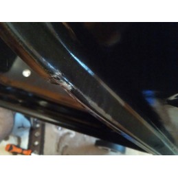 Sodo kepsninė su dangteliu, grotelės 40-45 cm