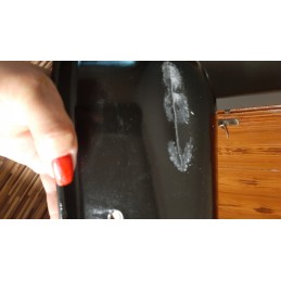 Sodo kepsninė su dangteliu, grotelės 40-45 cm