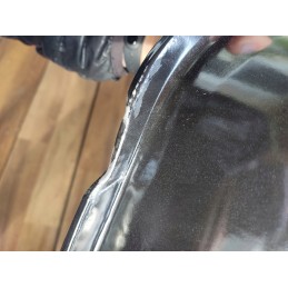 Sodo kepsninė su dangteliu, grotelės 40-45 cm