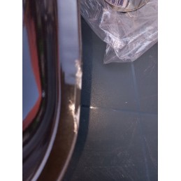 Sodo kepsninė su dangteliu, grotelės 40-45 cm