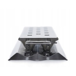 Broil King 60190 plieno rūkykla