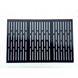 Keraminės grotelės!!!