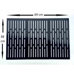 Keraminės grotelės!!!