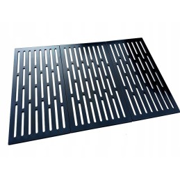 Keraminės grotelės!!!