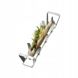 Gefu G 89331 bbq žuvies stovas