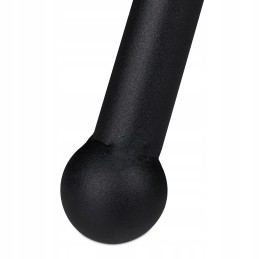 ✅ Terasinis sodo židinys, židinio krepšelis terasai ir sodui, 60cm ✅