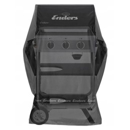 Eflow Enders grilio dangtis