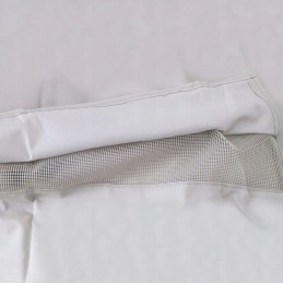 Tepro toronto 8600 dangtis atitinkantis groteles, smėlio, smėlio spalvos, 104,1 x 48,3 x 101,6 cm