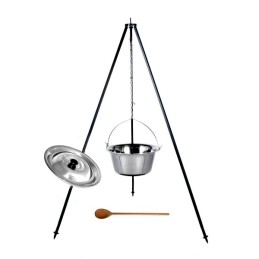 Original Hungarian cauldron