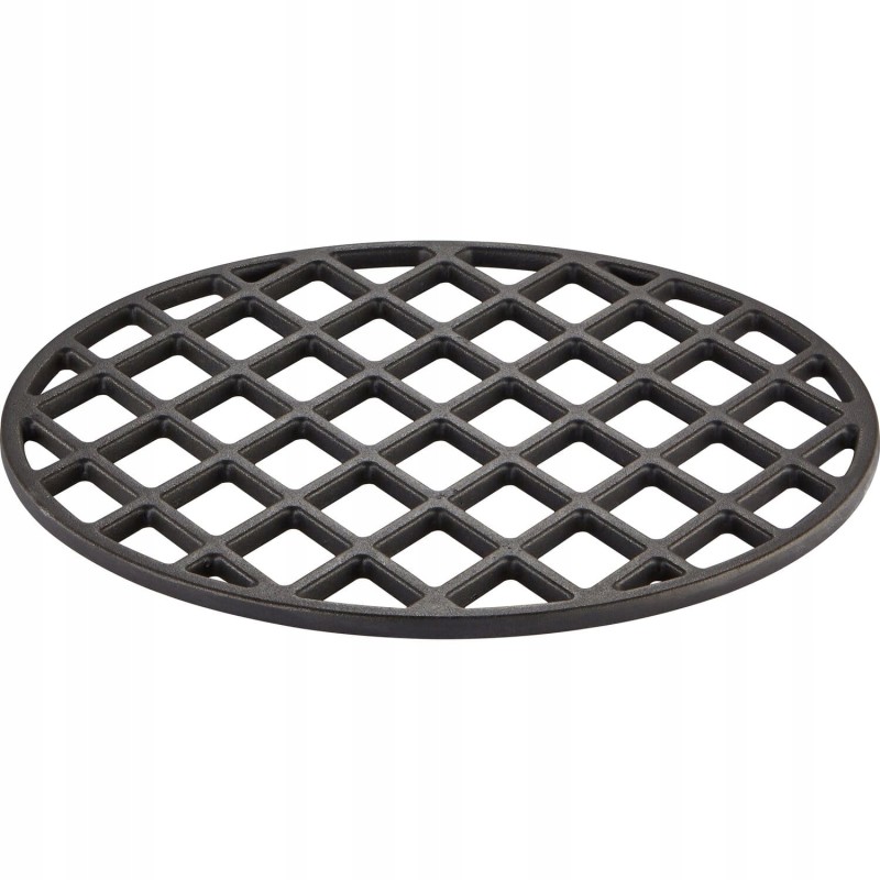 Jamestown grilio grotelės dia. 30 cm