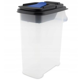 „Broil king“ granulių konteineris