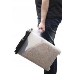 „Broil king“ granulių konteineris