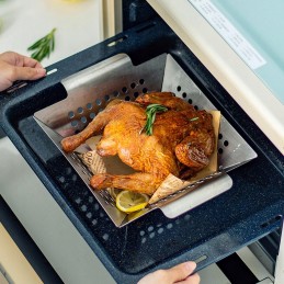 Svarbiausi privalumai