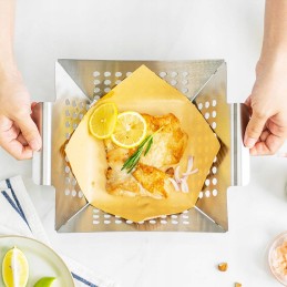 Svarbiausi privalumai