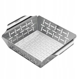 Weber prabangus daržovių krepšelis massy 6481