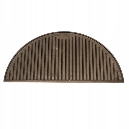 Ketaus dvipusis pusmėnulis skirtas grande kamado bono kepsninėms