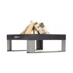 Židinys 60cm kvadratas 60x60cm