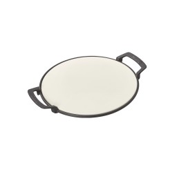 Picos akmuo su jungiklių tinklelio galais