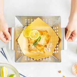 Svarbiausi privalumai