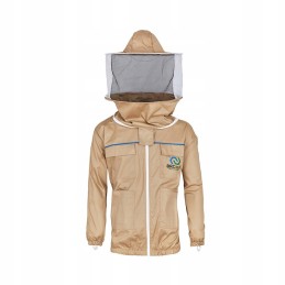 Standartinės versijos Brctech bitininkystės megztinis