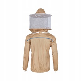 Brctech beekeeping sweatshirt in standard version