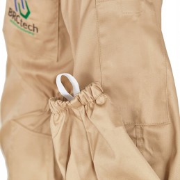 Standartinės versijos Brctech bitininkystės megztinis