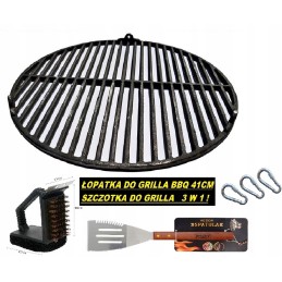 ⭐⭐Sodo grotelės apvalios rampos nešiojamos mini anglies grilio dangčio grotelės⭐⭐