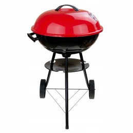 ✅tg56276 apvalios sodo anglies kepsninės su pelenų keptuvės dangteliu ✅