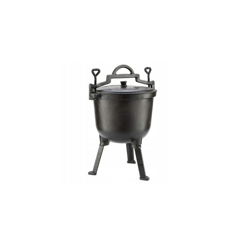 Ketaus katilas 7l
