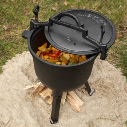 Ketaus katilas 7l